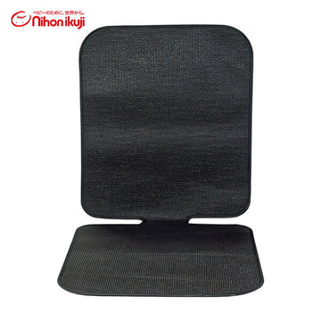 日本育児 グリップシート チャイルドシート保護マット【送料無料 沖縄・一部地域を除く】